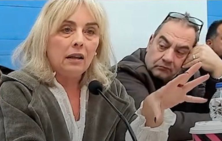 Ψυχράμη: “Η πόλη πεθαίνει με την πεζοδρόμηση – Εγκατάλειψη και υπογεννητικότητα πλήττουν την τοπική αγορά”