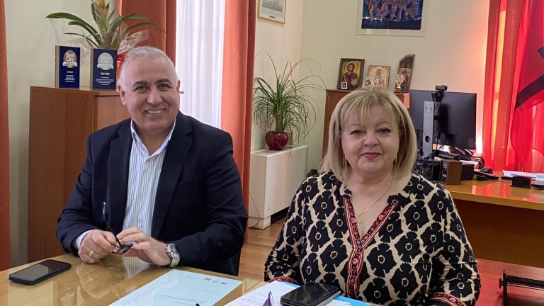 Μαρία Ιατροπούλου: “Στηρίζουμε τις γυναίκες μέσω του Συμβουλευτικού Κέντρου Γυναικών και άλλων πρωτοβουλιών”