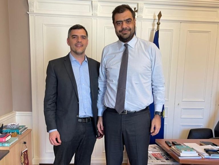 Ανδρέας Τσώκος: «Κυβερνητικές μεταρρυθμίσεις με θετικό πρόσημο για την κοινωνία της Αχαΐας»