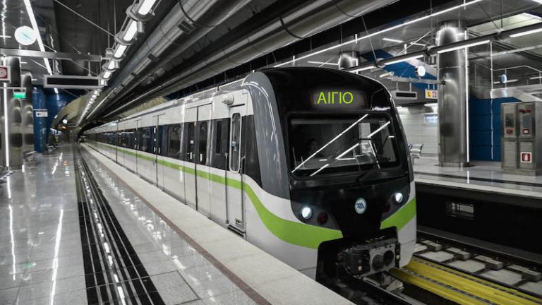 ΑΠΟΚΛΕΙΣΤΙΚΟ! Εγκρίθηκε χρηματοδότηση 500 εκατομμυρίων ευρώ για Μετρό στο Αίγιο!