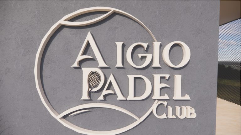 Aigio Padel Club: Η απόλυτη άφιξη για το καλοκαίρι του 2025 στην Αιγιάλεια!