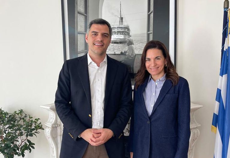 Ανδρέας Τσώκος: «Η Αχαΐα πρέπει να είναι πρωταγωνίστρια στην βιώσιμη τουριστική ανάπτυξη της χώρας»