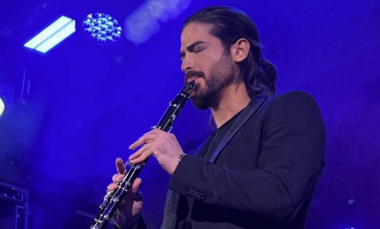 Ευχές προς ταχεία ανάρρωση προς τον Άρη Μουγκοπέτρο από τον Σεβασμιώτατο κ. Ιερώνυμο