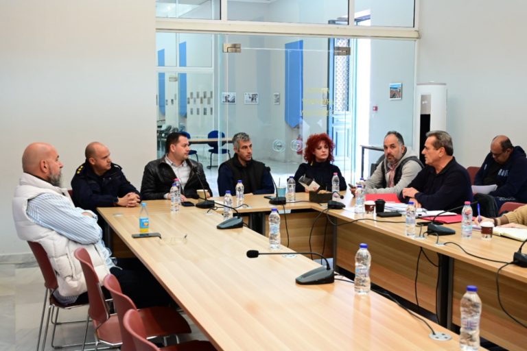 Τοποθέτηση τριών καμερών πυρανίχνευσης ακτίνας 10 χλμ. στην ορεινή Αιγιάλεια ενόψει καλοκαιριού