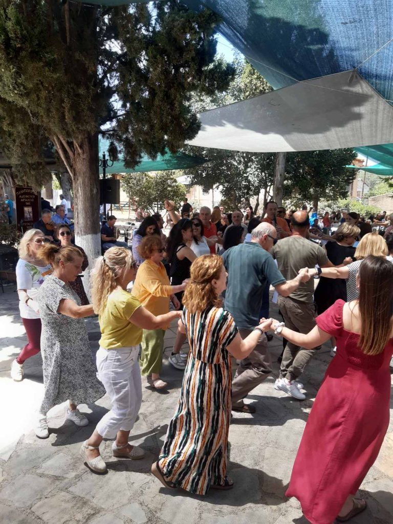«Εβδομάδα Ηπείρου» από την Πανηπειρωτική Αδελφότητα Αιγιαλείας
