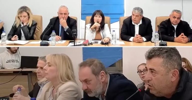 “Δημοκρατία δεν σημαίνει ασυδοσία”: Σφοδρή απάντηση της δημοτικής αρχής υπέρ της Προέδρου του Δημοτικού Συμβουλίου