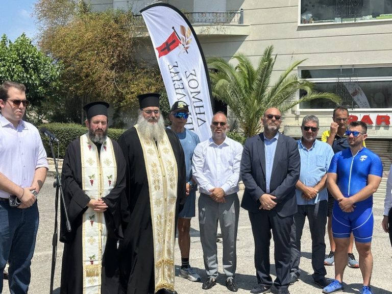 Εορτασμός ονομαστηρίων Σεβασμιωτάτου Μητροπολίτου Καλαβρύτων και Αιγιαλείας κ. Ιερωνύμου
