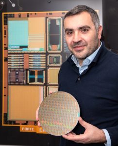 Σπουδαία επιτυχία του Θέμη Προδρομάκη για τον ελληνισμό της διασποράς και την Ακαδημαϊκή κοινότητα!