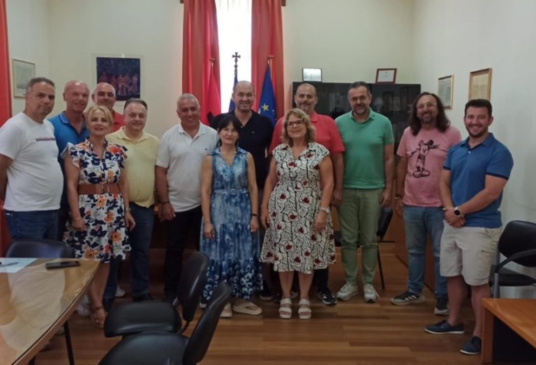 Ένωση Συλλόγων Γονέων Αιγιαλείας: Με ενεργό ρόλο σε εκδηλώσεις και τα παιδιά …πρωταγωνιστές!