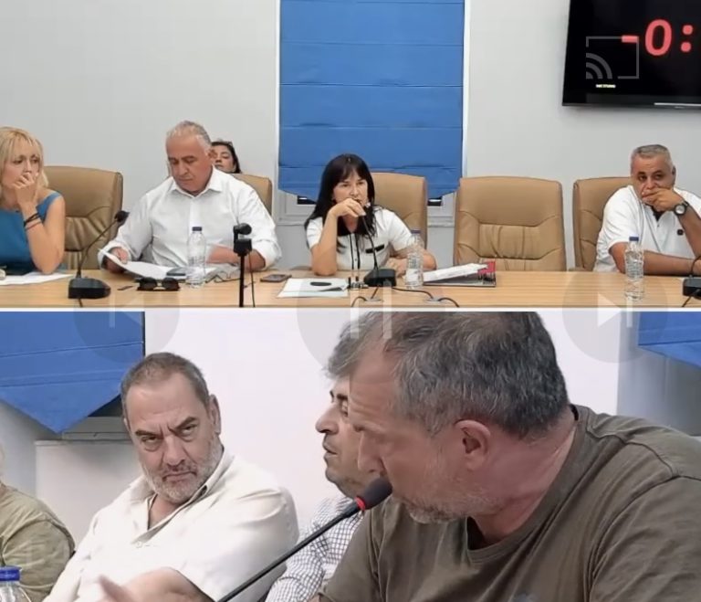 Δημοτική Αρχή Αιγιαλείας: «Ο κανονισμός λειτουργίας του δημοτικού συμβουλίου και ο σεβασμός στους θεσμούς δεν είναι “à la carte”