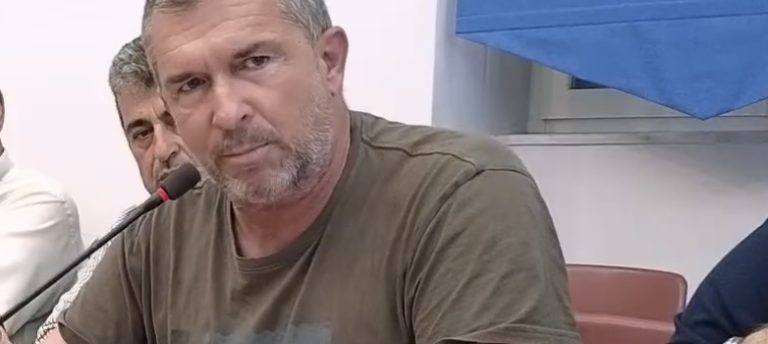 ΜΠΕΣΚΟΣ: «Οι προσωπικές επιθέσεις, η απαξίωση και οι απόπειρες φίμωσης δεν με αποπροσανατολίζουν — με επιβεβαιώνουν»