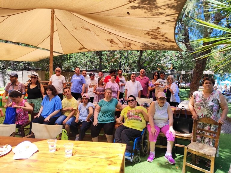 Στον «ΚΟΥΡΣΑΡΟ» το ΕΚΑΜΕ Αιγίου
