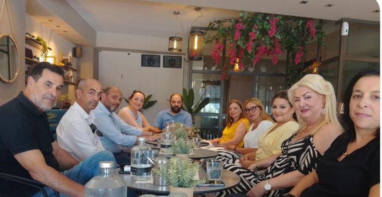 Ιάσων Φωτήλας: “Η Αιγιάλεια χρειάζεται διεκδίκηση – Εγώ είμαι εδώ – Ο δήμος δεν ζητά ποτέ τίποτα…»”