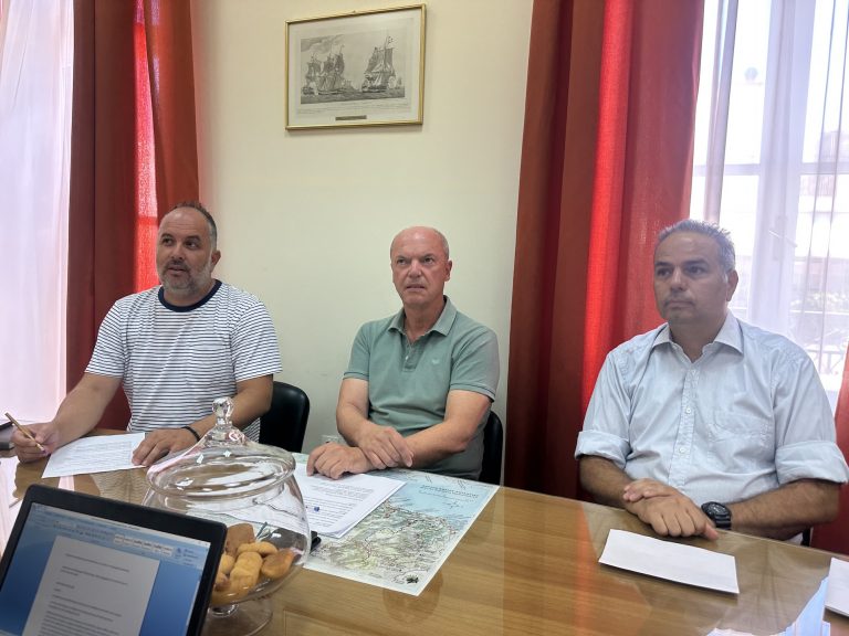 Απολογισμός δράσεων Δήμου Αιγιάλειας – Καθαριότητα, τεχνικά έργα και παρεμβάσεις σε σχολεία & κοινόχρηστους χώρους