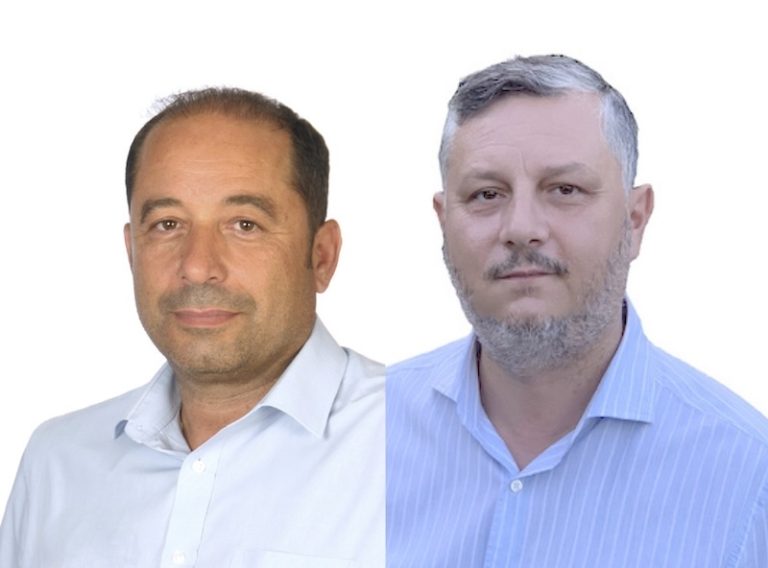 Χρήστος Μπούνιας: “Στηρίζω το φίλο μου Ανδρέα Σοφέτη για την προεδρία της ΔΗΜ.Τ.Ο. Ν. Δ. Αιγιαλείας”