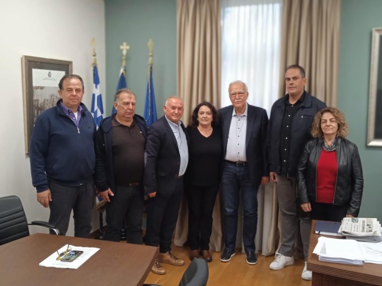 “Μια νέα εποχή συνεργασίας – Σύνδεση Αιγιάλειας και Καλαβρύτων στον τουριστικό και εργασιακό χάρτη”