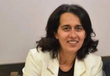 Η Μαρία Σταυροπούλου νέα πρόεδρος του Δικηγορικού Συλλόγου Καλαβρύτων