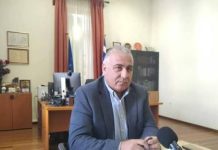 Μήνυμα του Δημάρχου Αιγιάλειας Παναγιώτη Ανδριόπουλου για την Επέτειο του Πολυτεχνείου