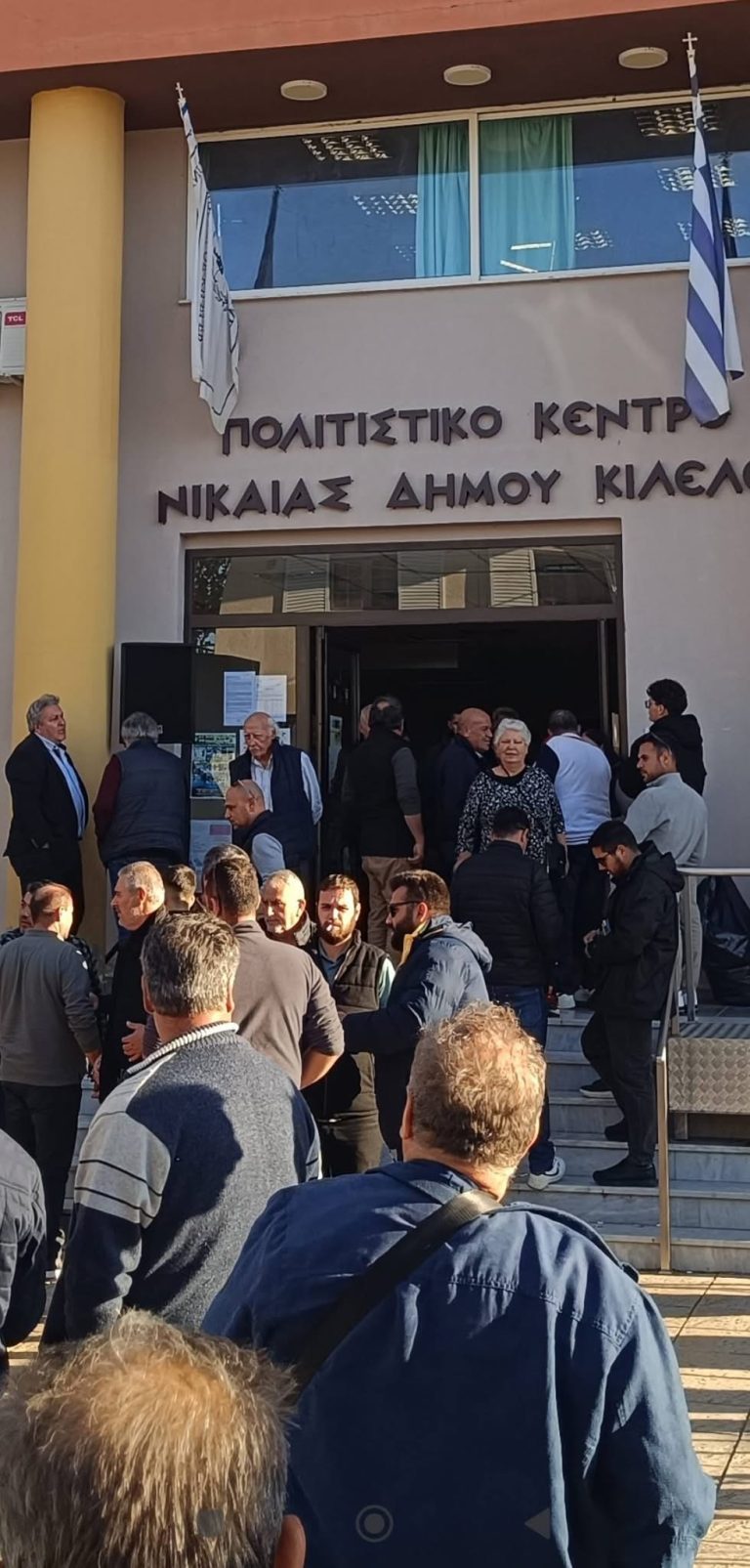 Αγρότες σε αναβρασμό: Πανελλαδική σύσκεψη στη Λάρισα