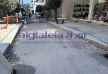 Ταξιαρχόπουλος: “Η ανάπλαση στη Μητροπόλεως έχει τη σύμφωνη γνώμη και την έγκριση από τους αρμόδιους φορείς;”