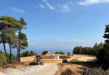 Ανακλήθηκε η άδεια για την ανεμογεννήτρια στην Άνω Ζήρια – Δικαίωση των πολιτών