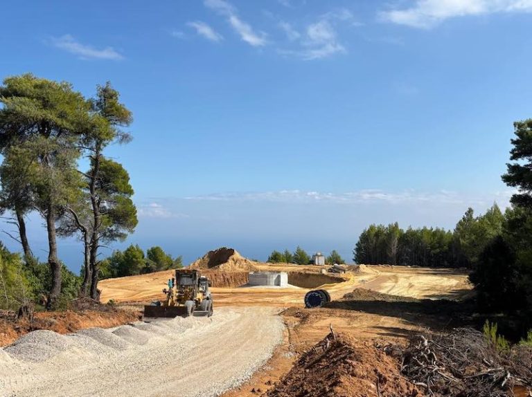 Ανακλήθηκε η άδεια για την ανεμογεννήτρια στην Άνω Ζήρια – Δικαίωση των πολιτών