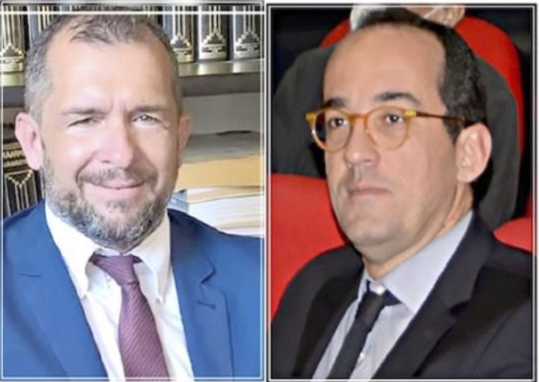 Εκλογές στον Δικηγορικό Σύλλογο Αιγίου: Μπέσκος και Χριστόπουλος ισόπαλοι, θα αναμετρηθούν στον β΄ γύρο