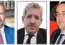 Τριπλή “μονομαχία” για την προεδρία στο Δικηγορικό Σύλλογο Αιγίου – Τι δηλώνουν οι υποψήφιοι