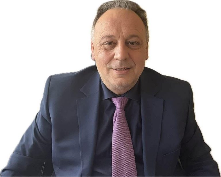 Nέος Πρόεδρος στη ΔΕΕΠ Ν.Δ. Αχαΐας ο Μάκης Κατσιγιάννης – Ενστάσεις από Κουνάβη