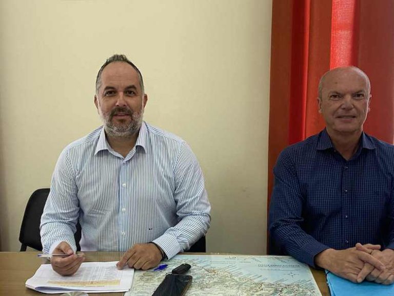 Χριστόπουλος: “Το Τεχνικό Πρόγραμμα 2026 θέτει προτεραιότητα σε έργα υποδομής και καθημερινότητας στην Αιγιάλεια”