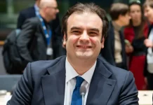 Nέος πρόεδρος του Eurogroup o Κυριάκος Πιερρακάκης – ο νέος τσάρος της οικονομίας