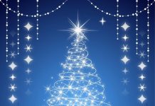 Φωταγώγηση Χριστουγεννιάτικου Δέντρου στην Πλατεία Αγίας Λαύρας Αιγίου την Τρίτη 16 Δεκεμβρίου