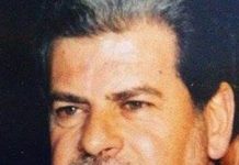 Ισόβια και στο Εφετείο για τη δολοφονία του Άγγελου Αγγελόπουλου – Δικαίωση μετά από 14 χρόνια