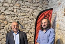 Τιμητική βράβευση για τον Αντιδήμαρχο Αιγιαλείας Γιώργο Φραγκονικολόπουλο για το έργο του στα αδέσποτα ζώα