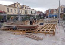 Θρίλερ με το Παγοδρόμιο στο Αίγιο – Η θέση της Δημοτικής Αρχής – Τι πραγματικά συνέβη με τις άδειες και το χρονοδιάγραμμα