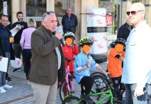 “ΠΕΖΟδρώμενα 2025”: Βήματα γιορτής και χαράς στην πόλη!