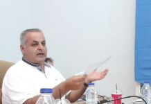 Από το παγοδρόμιο… στο αυτόφωρο! – O δημοτικός σύμβουλος Παρασκευάς Σπυρόπουλος βρέθηκε κατηγορούμενος για το αγροτικό μπλόκο