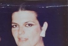 Έφυγε από τη ζωή η Ανθή Πέττα Σιαβελή