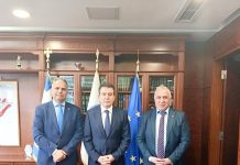 Ενισχύεται με δύο ομάδες ΟΠΚΕ η αστυνόμευση στην Αιγιάλεια