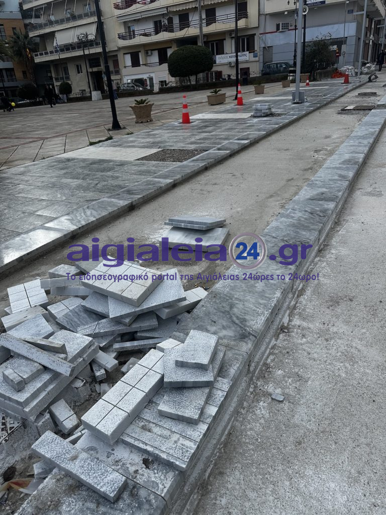 Ανάπλαση Μητροπόλεως – Δρόμος ήπιας κυκλοφορίας, αντιδράσεις και αγωνία της αγοράς