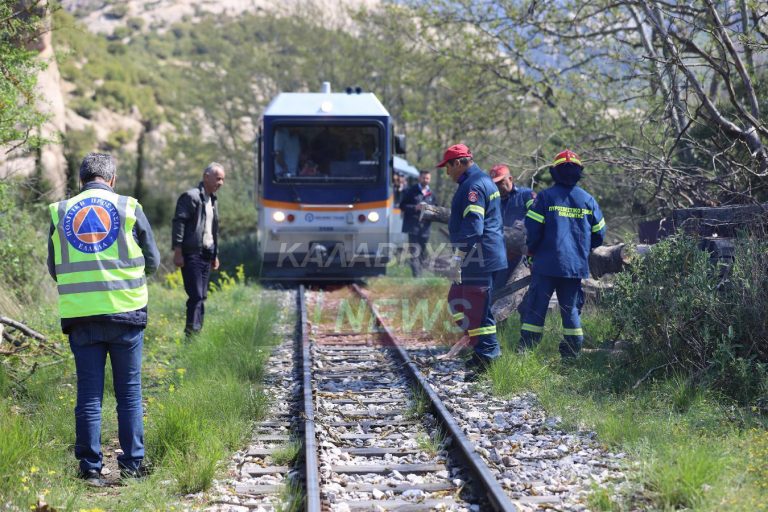 Στο μικροσκόπιο της Δικαιοσύνης ο Οδοντωτός – Ο φάκελος στην Εισαγγελία Αιγίου – Παρέμβαση του Άρειου Πάγου