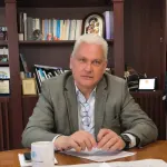 Ζαΐμης: «Στόχος μας η ασφαλή πρόσβαση όλων των μαθητών στο σχολείο»