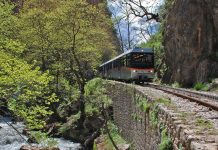 Δήμος Καλαβρύτων: “Η κυβέρνηση να καταρτίσει άμεσα σχέδιο στήριξης της τοπικής οικονομίας και παραγωγής”