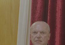 Δημήτρης Ελευθεριώτης: “Η απόφαση του Δημήτρη Φιλιππάτου για ανεξαρτητοποίηση είναι σεβαστή – Συνεχίζουμε με σταθερότητα”