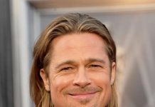 Αποκλειστικό: Ο Brad Pitt στο Αίγιο – Η Αιγιάλεια… στο Hollywood!