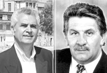 Τέσσερις πρώην Δήμαρχοι συζητούν για την Αιγιάλεια με επίκεντρο την Κλ. Οικονόμου