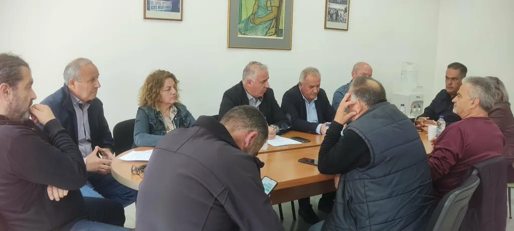 Δήμαρχος, Εργατικό Κέντρο και φορείς της Αιγιάλειας αντιδρούν στην κατάργηση της Τοπικής Διοικητικής Επιτροπής ΕΦΚΑ