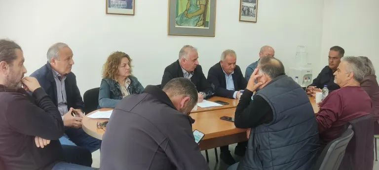 Δήμαρχος, Εργατικό Κέντρο και φορείς της Αιγιάλειας αντιδρούν στην κατάργηση της Τοπικής Διοικητικής Επιτροπής ΕΦΚΑ