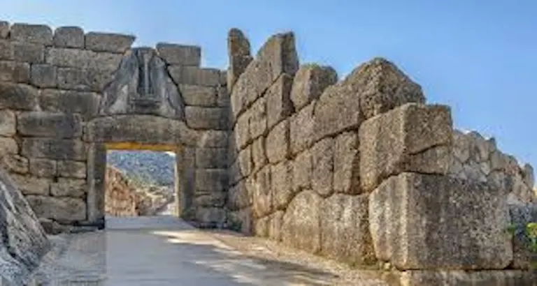Εκδρομή της Ι.Λ.Ε.Α. στις Μυκήνες και περιήγηση στο Ναύπλιο