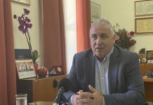 “Καλή επιτυχία στους μαθητές”! Το μήνυμα στήριξης του Δημάρχου Αιγιάλειας για τις Πανελλαδικές